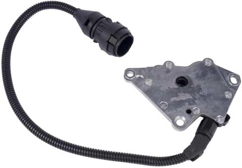 Electronic Auto Transmission Switch Assembly AP03 UHB100190 0501320452 UHB500020 Compatible with 2003-05 in Saudi Arabia
