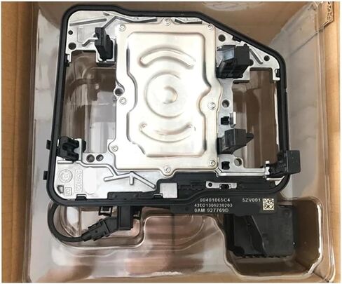 0AM927769D DSG 7 DQ200 TCU TCM 0AM وحدة تحكم ناقل الحركة OAM927769D متوافقة مع VW Golf Jeta Polo A1 A3 Q3 (النمط B) in Kuwait