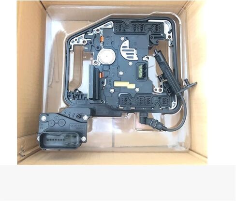 0AM927769D DSG 7 DQ200 TCU TCM 0AM وحدة تحكم ناقل الحركة OAM927769D متوافقة مع VW Golf Jeta Polo A1 A3 Q3 (النمط B) in Kuwait