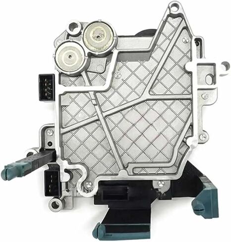 وحدة تحكم ناقل الحركة 18 دبوس CVT TCM 01J927156JG، متوافقة مع AUDI A4 B6/B7، A5 8T، A6 C6، A8 D3 2002-2010 01J Multitronic in Saudi Arabia