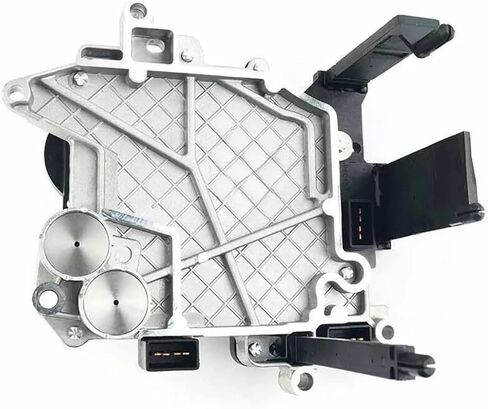 وحدة تحكم ناقل الحركة 18 دبوس CVT TCM 01J927156JG، متوافقة مع AUDI A4 B6/B7، A5 8T، A6 C6، A8 D3 2002-2010 01J Multitronic in Saudi Arabia