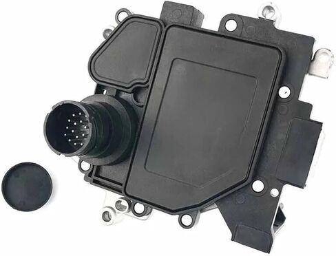 وحدة تحكم ناقل الحركة 18 دبوس CVT TCM 01J927156JG، متوافقة مع AUDI A4 B6/B7، A5 8T، A6 C6، A8 D3 2002-2010 01J Multitronic in Saudi Arabia
