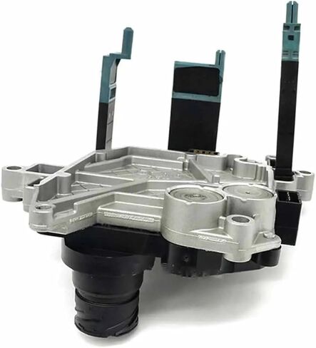 وحدة تحكم ناقل الحركة 18 دبوس CVT TCM 01J927156JG، متوافقة مع AUDI A4 B6/B7، A5 8T، A6 C6، A8 D3 2002-2010 01J Multitronic in Saudi Arabia