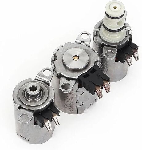 MPS6 6DCT450 Transmission Solenoid Kit Compatible For Ford Mondeo Focus Compatible For Volvo Compatible For Land Rover 2011-2016 in Saudi Arabia