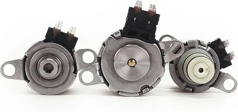 MPS6 6DCT450 Transmission Solenoid Kit Compatible For Ford Mondeo Focus Compatible For Volvo Compatible For Land Rover 2011-2016 in Saudi Arabia