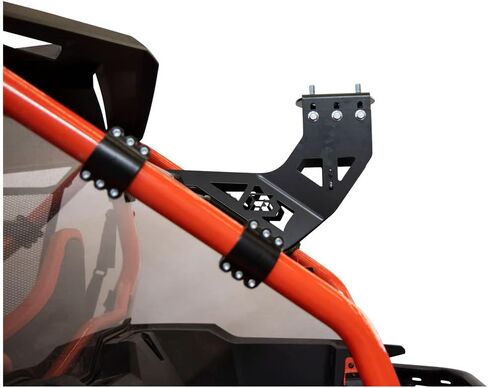 حامل الإطارات الاحتياطية Tusk UTV متوافق مع Honda Talon 1000X-4/R-4 2020-2024 in Kuwait