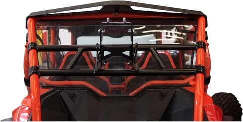 حامل الإطارات الاحتياطية Tusk UTV متوافق مع Honda Talon 1000X-4/R-4 2020-2024 in Kuwait
