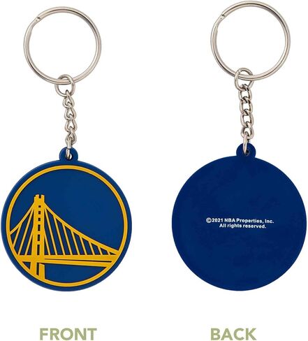 Desert Cactus Denver Nuggets Keychain NBA National Basketball Association Car Keys Holder (PVC) in Kuwait