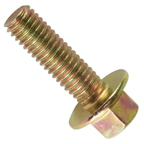 قطع غيار Powersports لمسمار قابض الرأس ذو الحواف M6x20 لبولاريس رينجر XP 900 2015/7518576 3131726 Mod-C33C-70237 in Saudi Arabia