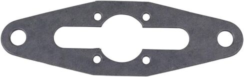 Polaris Snowmobile Exhaust Valve Base Gasket, Genuine OEM Part 5812925, Qty 1 in Saudi Arabia