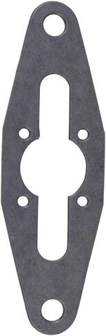 Polaris Snowmobile Exhaust Valve Base Gasket, Genuine OEM Part 5812925, Qty 1 in Saudi Arabia