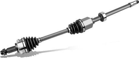 مجموعة عمود محور السيرة الذاتية الأمامية متوافقة مع Lexus GS300 2006، GS350 2007-2010، IS250 2006-2010، IS350 2011-2013 - جانب الركاب AWD، 66-5311 in Saudi Arabia