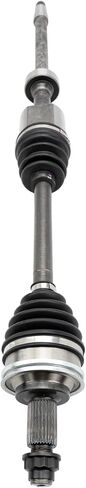 مجموعة عمود محور السيرة الذاتية الأمامية متوافقة مع Lexus GS300 2006، GS350 2007-2010، IS250 2006-2010، IS350 2011-2013 - جانب الركاب AWD، 66-5311 in Saudi Arabia