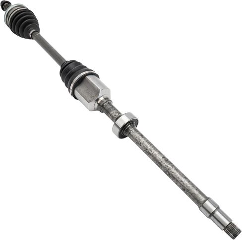 مجموعة عمود محور السيرة الذاتية الأمامية متوافقة مع Lexus GS300 2006، GS350 2007-2010، IS250 2006-2010، IS350 2011-2013 - جانب الركاب AWD، 66-5311 in Saudi Arabia