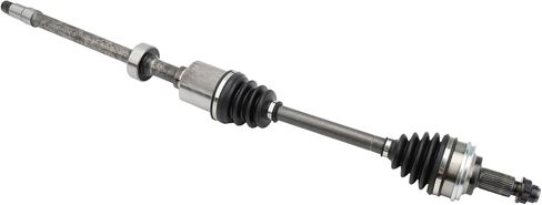 مجموعة عمود محور السيرة الذاتية الأمامية متوافقة مع Lexus GS300 2006، GS350 2007-2010، IS250 2006-2010، IS350 2011-2013 - جانب الركاب AWD، 66-5311 in Saudi Arabia