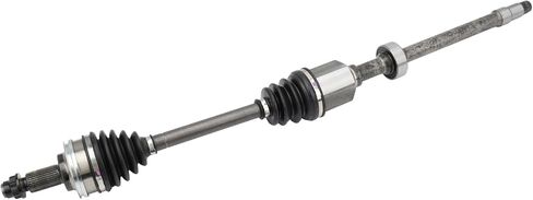 مجموعة عمود محور السيرة الذاتية الأمامية متوافقة مع Lexus GS300 2006، GS350 2007-2010، IS250 2006-2010، IS350 2011-2013 - جانب الركاب AWD، 66-5311 in Saudi Arabia