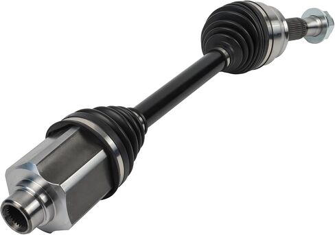 SCITOO Front Right CV Axle Half Shaft Fit For Ram ProMaster 1500 3.6L,For Ram ProMaster 2500 3.6L,For Ram ProMaster 3500 3.6L 2014-2021 NCV22003 in Saudi Arabia