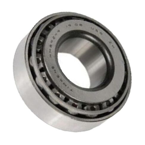 KarParts360 for Cadillac Brougham 1990 Differential Drive Pinion Gear Bearing | Inner | Tapered Roller Type | 1.23 Inches/31.34 Millimeters Thickness in Saudi Arabia