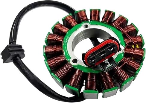 4013970 4015340 4015292 4013990 4013013 4014839 4014406 Stator Coil For 900 XP 570 RZR 900 1000 in Saudi Arabia