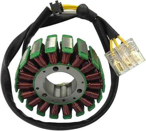 90139004000 90539004000 90539004100 Motorcycle Generator Stator Coil For 125 200 390 RC RC200 RC390 RC125 in Saudi Arabia