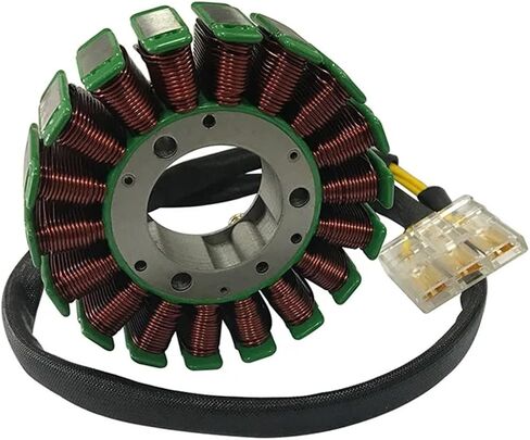 90139004000 90539004000 90539004100 Motorcycle Generator Stator Coil For 125 200 390 RC RC200 RC390 RC125 in Saudi Arabia