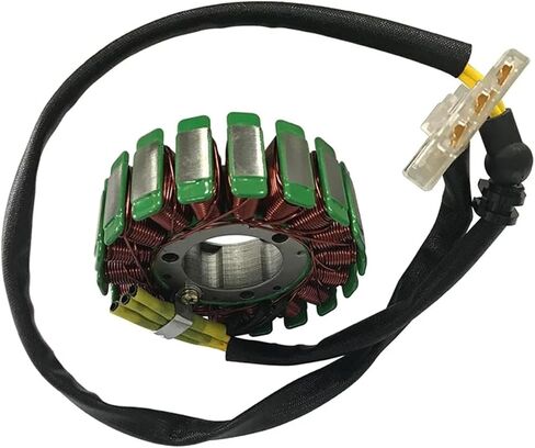 90139004000 90539004000 90539004100 Motorcycle Generator Stator Coil For 125 200 390 RC RC200 RC390 RC125 in Saudi Arabia