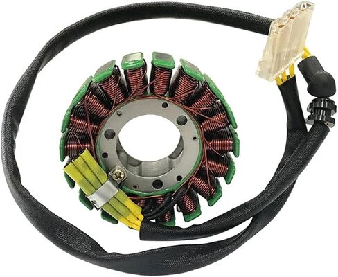 90139004000 90539004000 90539004100 Motorcycle Generator Stator Coil For 125 200 390 RC RC200 RC390 RC125 in Saudi Arabia