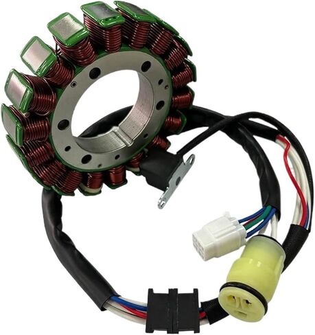 5KM-81410-00-00 5KM-81410-01-00 5UH-81410-00-00 Magneto Stator Coil for 660 2P5-81410-00 in Saudi Arabia