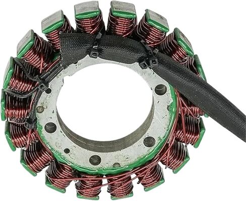5KM-81410-00-00 5KM-81410-01-00 5UH-81410-00-00 Magneto Stator Coil for 660 2P5-81410-00 in Saudi Arabia