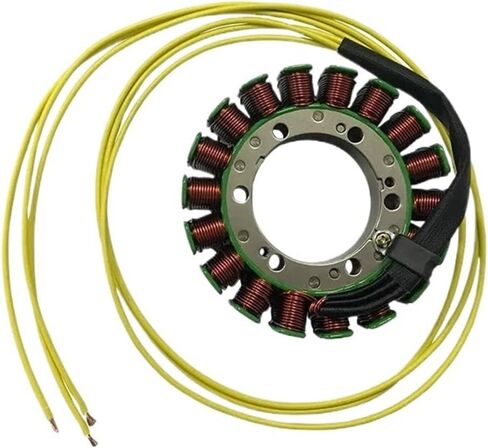 31120-MB1-024 31120-ML7-692 Motorcycle Stator Coil For VFR700 VFR750F VF700C VF750C in Saudi Arabia