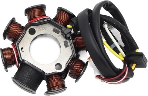 Magneto Generator Stator Coil 55439204000 77039104000 80039004000 for TE250 TE300 TX300 250 XC 300 XC 300 in Saudi Arabia