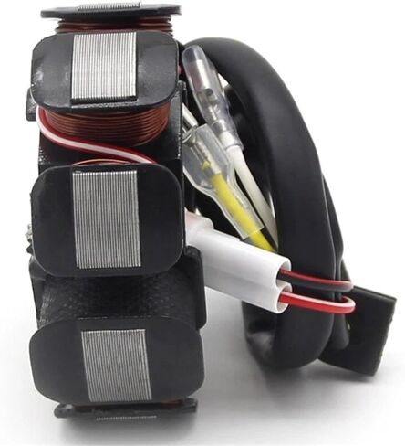 Magneto Generator Stator Coil 55439204000 77039104000 80039004000 for TE250 TE300 TX300 250 XC 300 XC 300 in Saudi Arabia