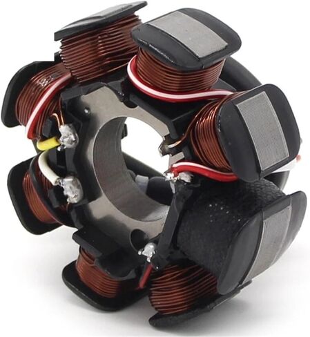 Magneto Generator Stator Coil 55439204000 77039104000 80039004000 for TE250 TE300 TX300 250 XC 300 XC 300 in Saudi Arabia