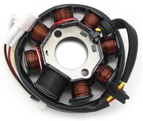 Magneto Generator Stator Coil 55439204000 77039104000 80039004000 for TE250 TE300 TX300 250 XC 300 XC 300 in Saudi Arabia