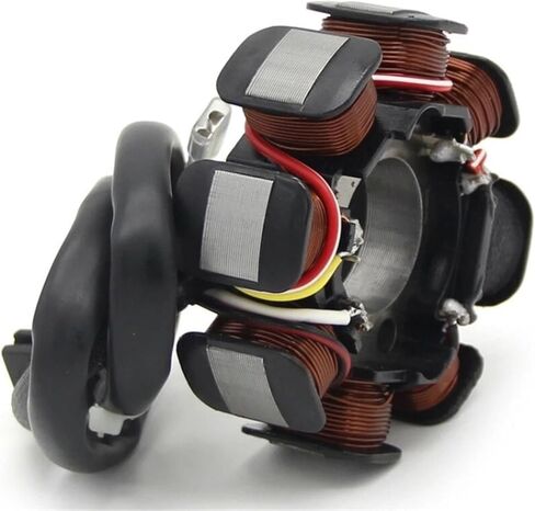 Magneto Generator Stator Coil 55439204000 77039104000 80039004000 for TE250 TE300 TX300 250 XC 300 XC 300 in Saudi Arabia