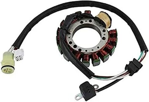 5GT-85510-00-00 Stator Generator Coil in Saudi Arabia