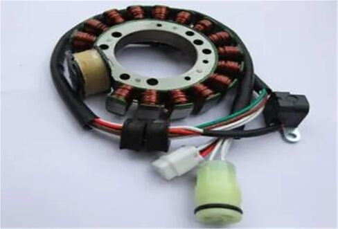 5GT-85510-00-00 Stator Generator Coil in Saudi Arabia