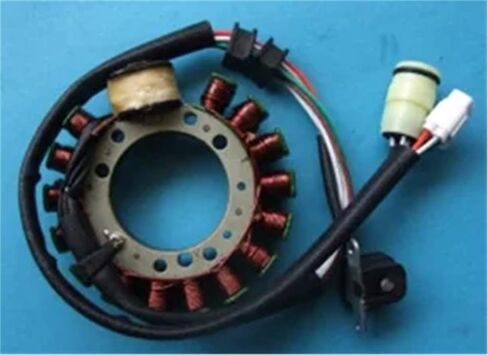5GT-85510-00-00 Stator Generator Coil in Saudi Arabia
