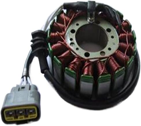 5PW-81410-00 Stator Generator Coil in Saudi Arabia