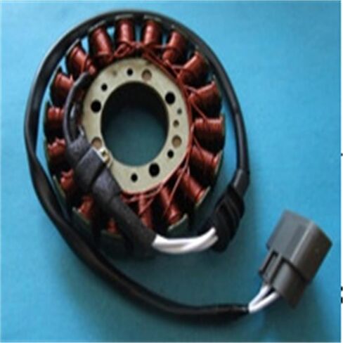 5PW-81410-00 Stator Generator Coil in Saudi Arabia