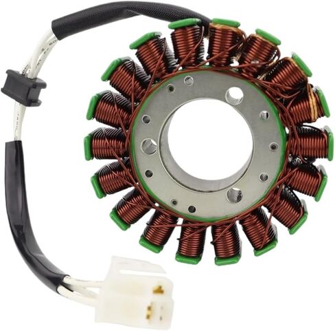 31401-35F10 Stator Coil for Motorcycle 600 Gsx-R600 Gsx-R600 750 Gsxr750 Gsx-R in Saudi Arabia