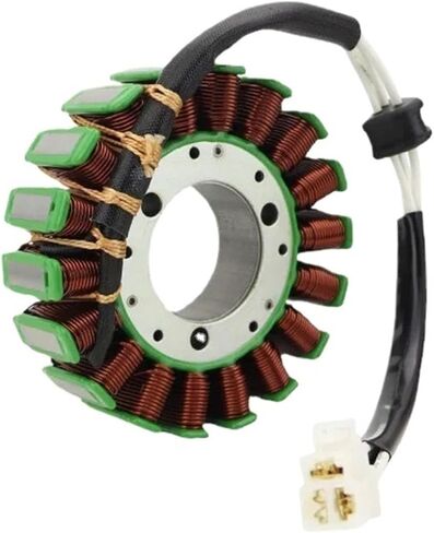 31401-35F10 Stator Coil for Motorcycle 600 Gsx-R600 Gsx-R600 750 Gsxr750 Gsx-R in Saudi Arabia