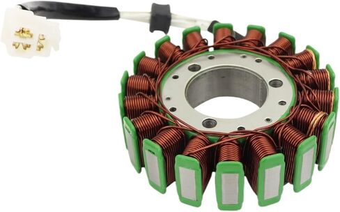 31401-35F10 Stator Coil for Motorcycle 600 Gsx-R600 Gsx-R600 750 Gsxr750 Gsx-R in Saudi Arabia