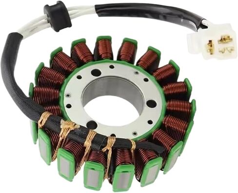 31401-35F10 Stator Coil for Motorcycle 600 Gsx-R600 Gsx-R600 750 Gsxr750 Gsx-R in Saudi Arabia