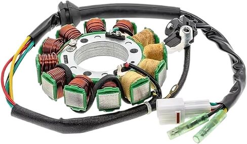 3GG-85510-01-00 Stator Generator Coil for 350 YFZ350 1995-2006 in Saudi Arabia