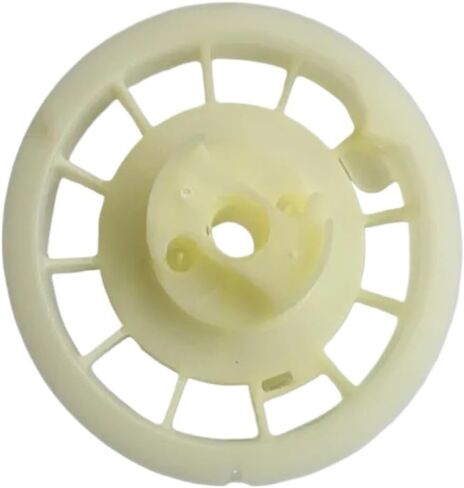 Recoil Starter Pulley 498144 281504 fits BS 5HP 5.0HP Horizontal 6.0HP Engine in Saudi Arabia