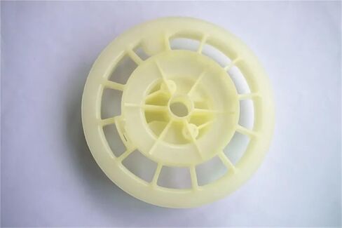 Recoil Starter Pulley 498144 281504 fits BS 5HP 5.0HP Horizontal 6.0HP Engine in Saudi Arabia