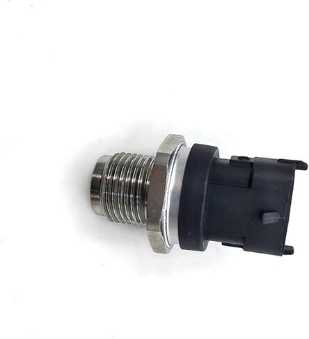 0281006186 Diesel Fuel Rail Oil Common Pressure Sensor Switch 0 281 006 186 20792328 /Fit for Volvo Bosch in Saudi Arabia
