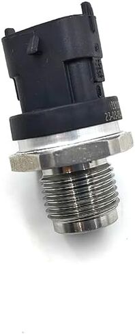 0281006186 Diesel Fuel Rail Oil Common Pressure Sensor Switch 0 281 006 186 20792328 /Fit for Volvo Bosch in Saudi Arabia