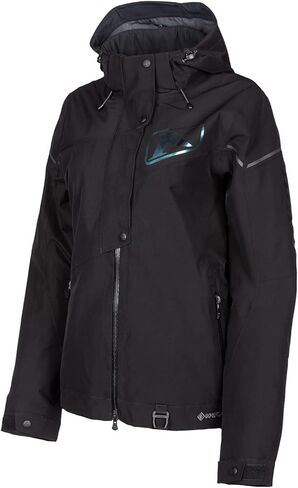 سترة KLIM للسيدات من جبال الألب غير معزولة Gore-Tex Snowmobile in Saudi Arabia